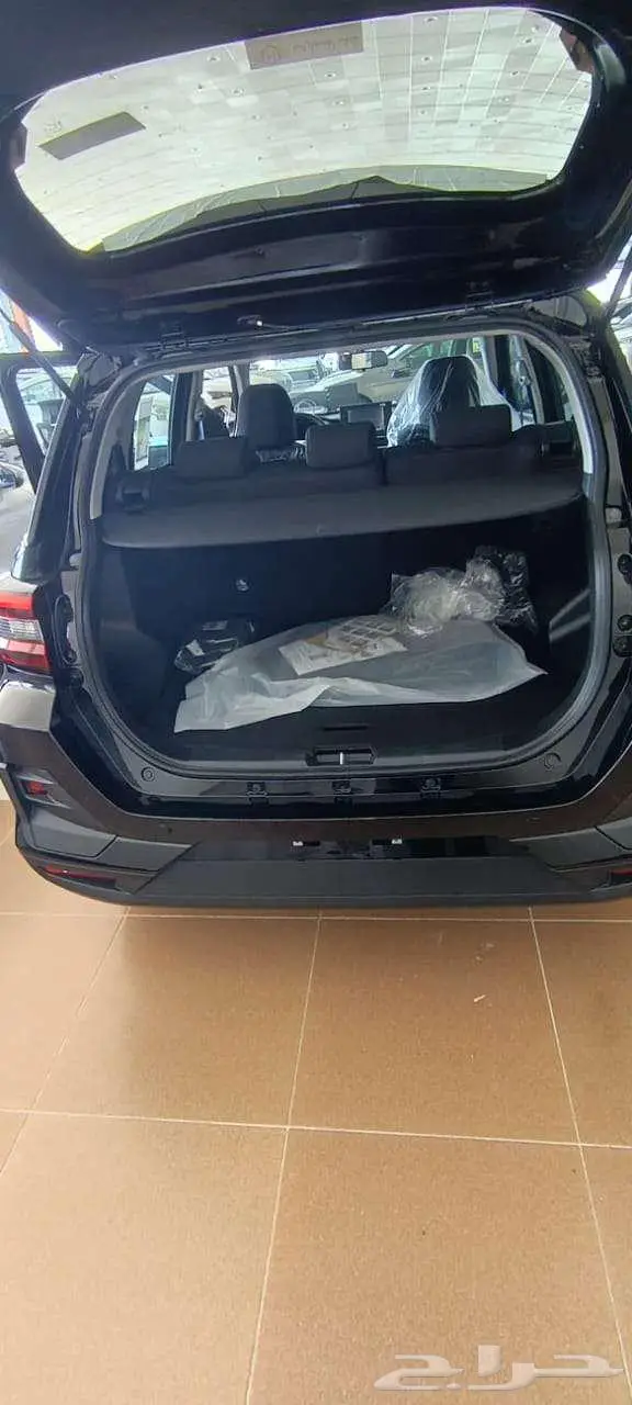 تويوتا - رايز - 2026 - ستاندر - سعودي 4