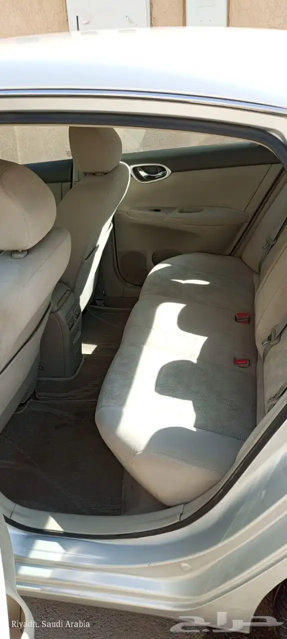 نيسان سنترا 2015 0
