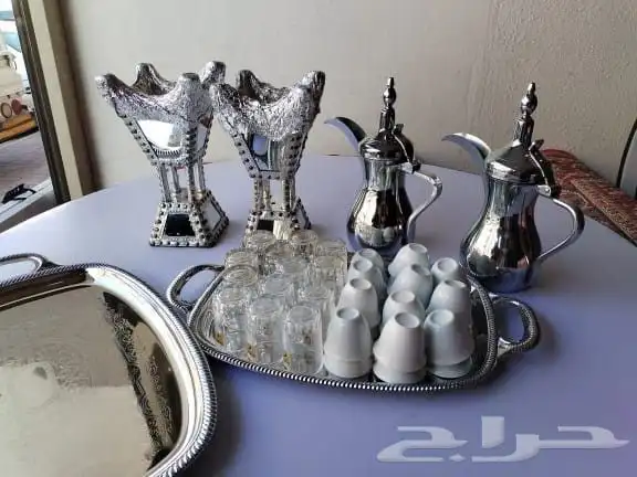 قهوجين صبابين 8