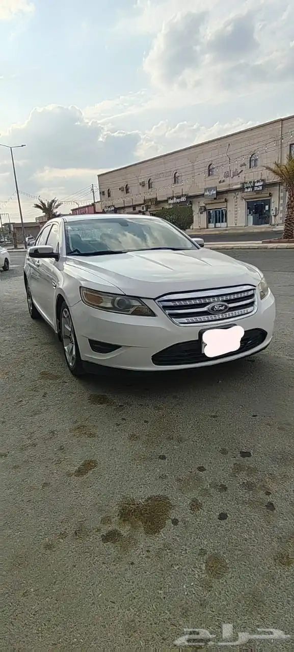 تورس - 2011 - شغل والطريق قدامك واستعن بالله 0