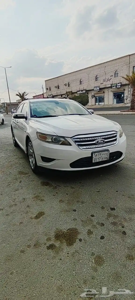 تورس - 2011 - شغل والطريق قدامك واستعن بالله 6