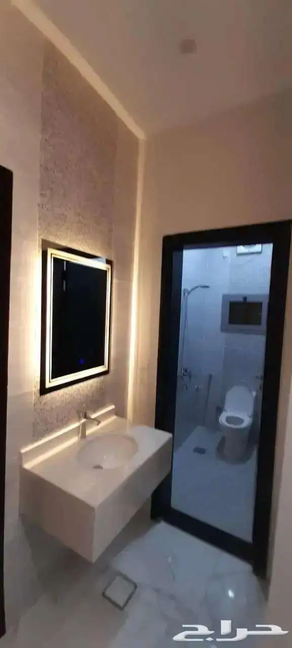 شقق مفروشة حي الواحة سندس قريب الجامعه والقطار والأسواق 32