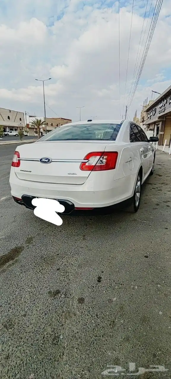 تورس - 2011 - شغل والطريق قدامك واستعن بالله 5