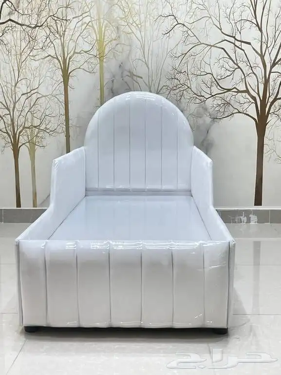 تفصيل سرير اطفال 3