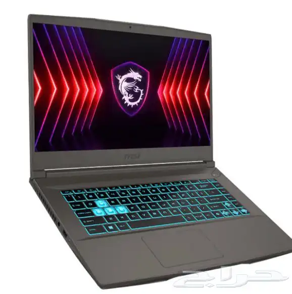 لابتوب قمينق 0