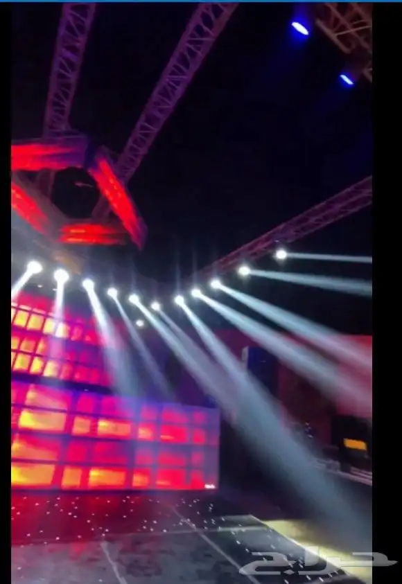 تاجير افتتاح بوابه سيدي كرار بالونه راقصه مهرج قوس بالونه لي 3