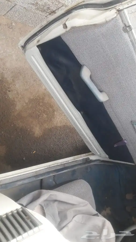 تويوتا هايلوكس موديل 82 12