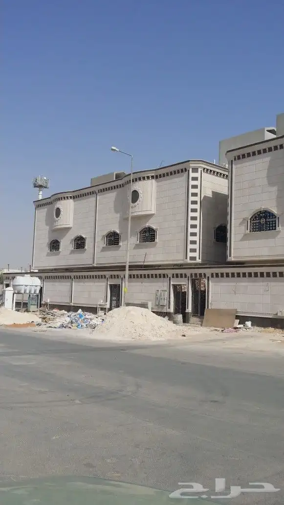 حجر طبيعي حجر الرياض 1