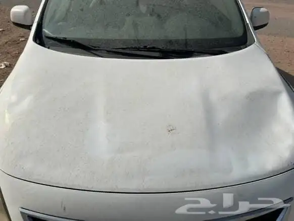 سيارة للبيع 1