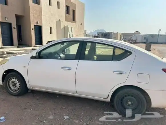 سيارة للبيع 2