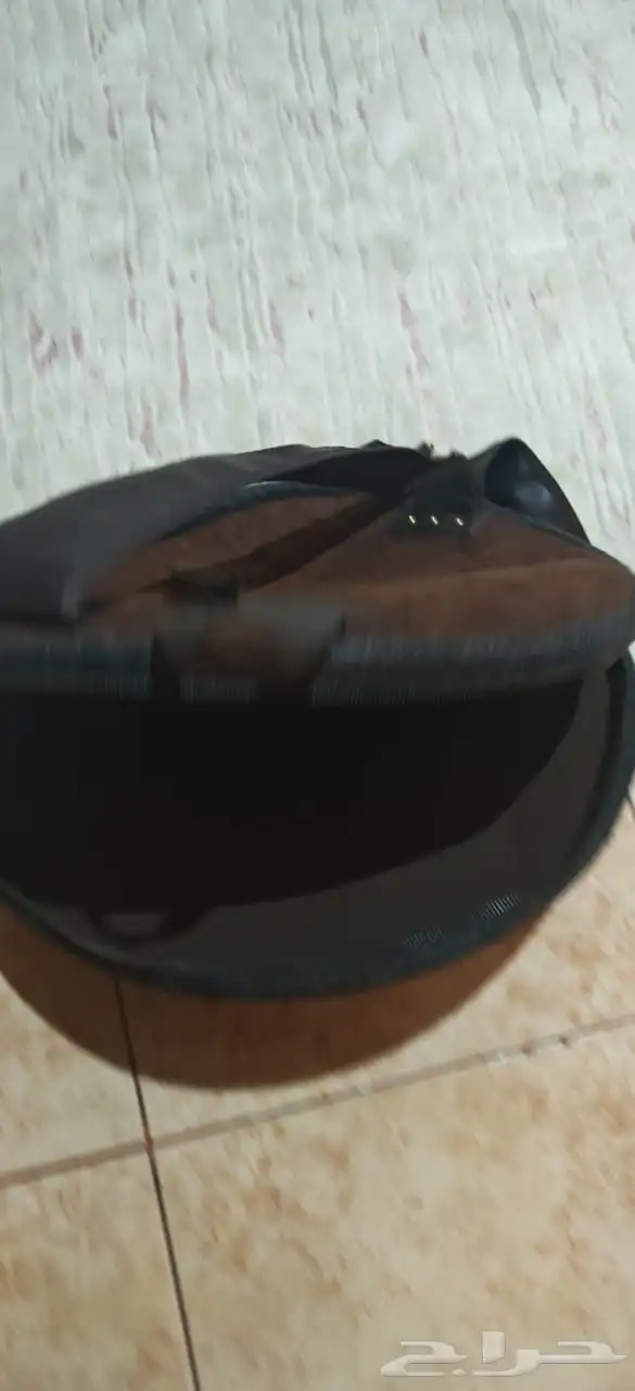 شنطه الدرع للمقاتلة 9