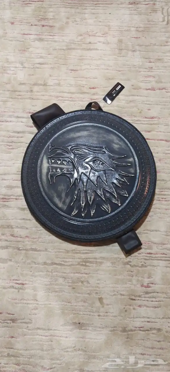 شنطه الدرع للمقاتلة 3