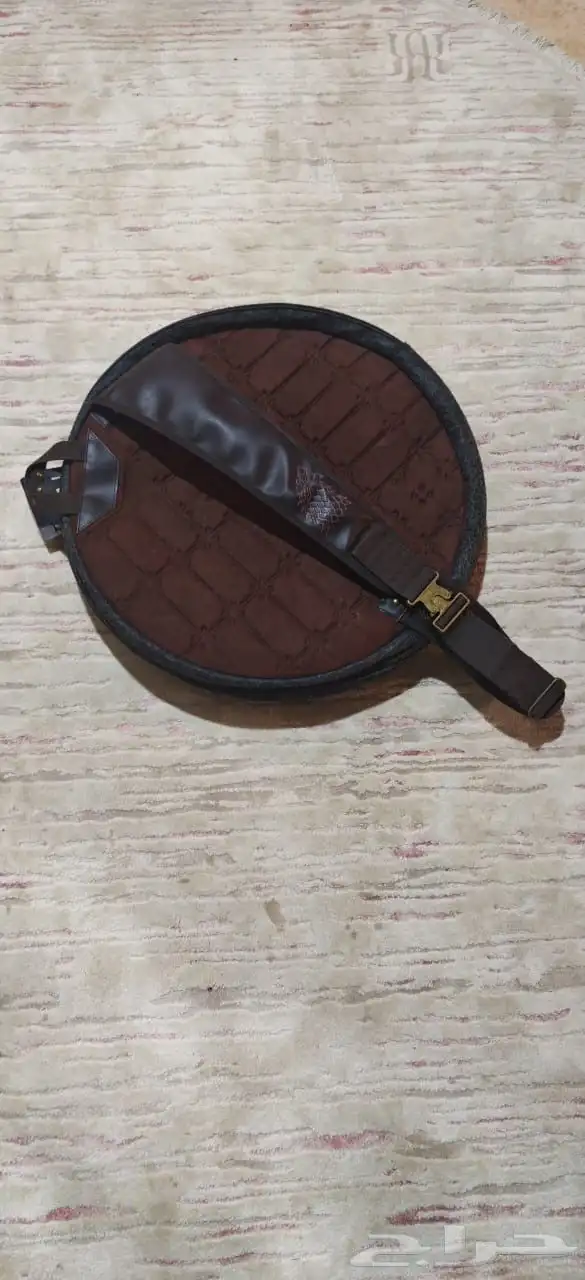 شنطه الدرع للمقاتلة 8