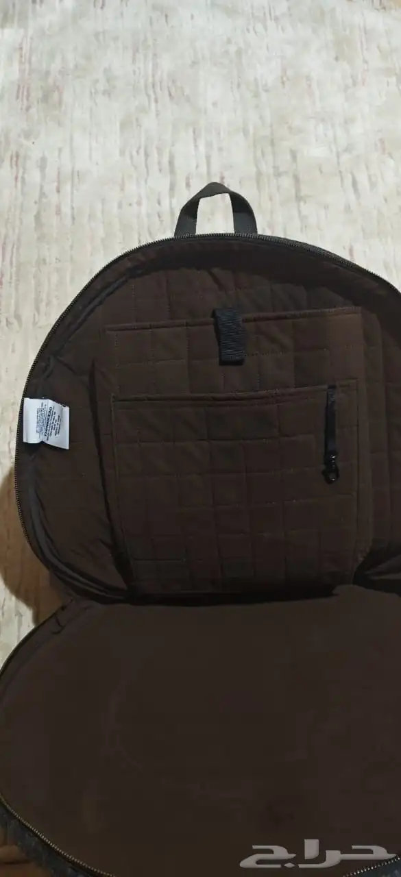 شنطه الدرع للمقاتلة 10