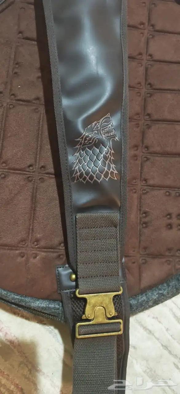 شنطه الدرع للمقاتلة 2