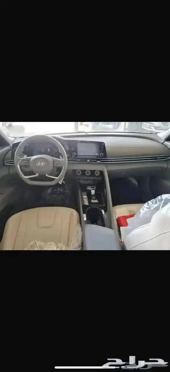 هيونداي النترا 2026 2