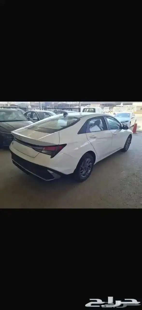 هيونداي النترا 2026 1