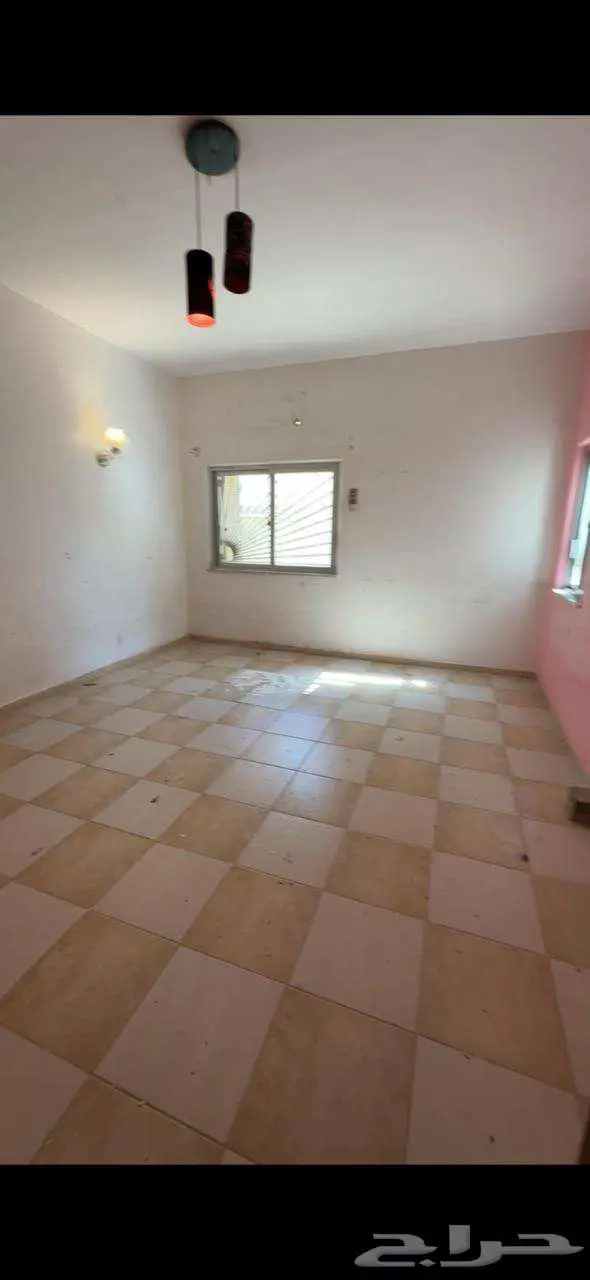 فيلا دور حي الجزيرة ( اسكان حي الجزيرة ) 4