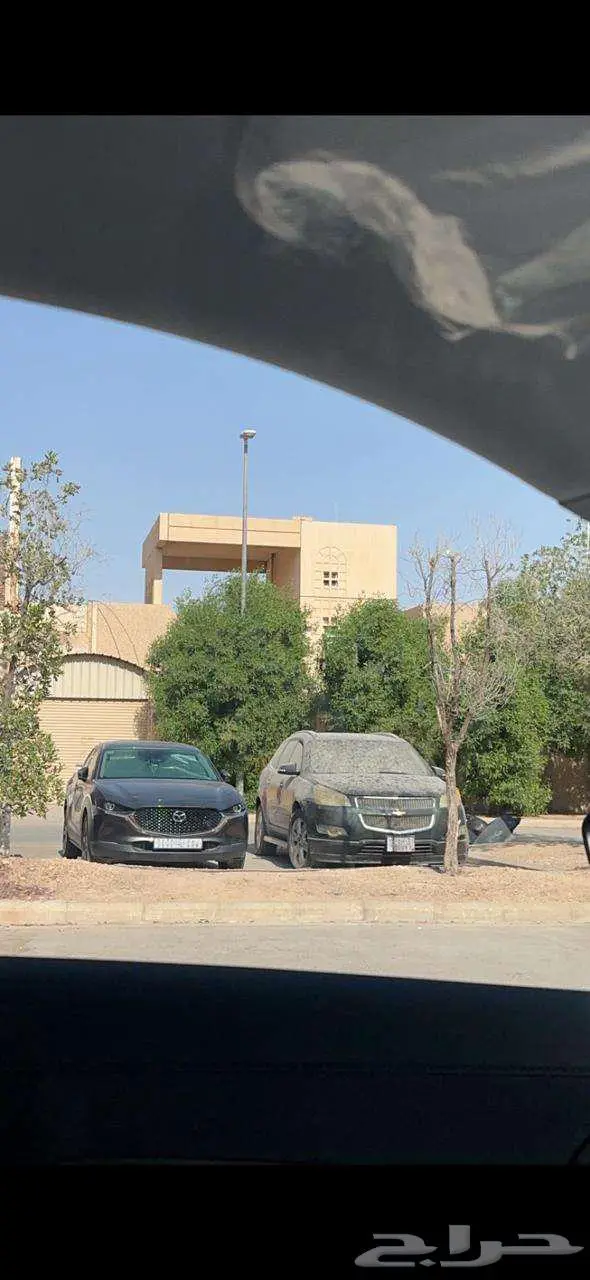 فيلا دور حي الجزيرة ( اسكان حي الجزيرة ) 0