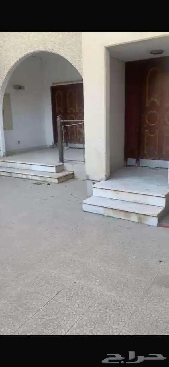 فيلا دور حي الجزيرة ( اسكان حي الجزيرة ) 2