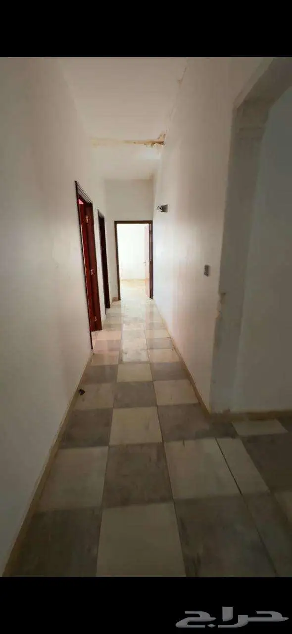 فيلا دور حي الجزيرة ( اسكان حي الجزيرة ) 3