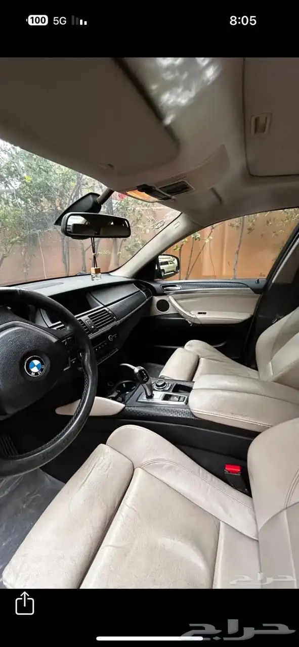 بي ام دبليو 5