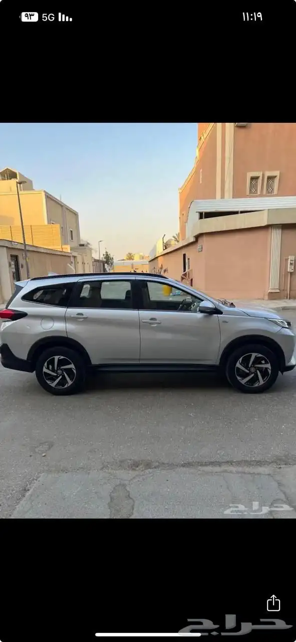 راش موديل 22 نظيف 2