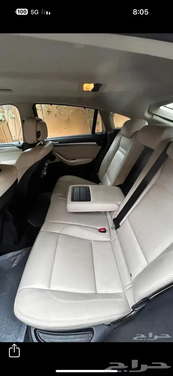 بي ام دبليو 4