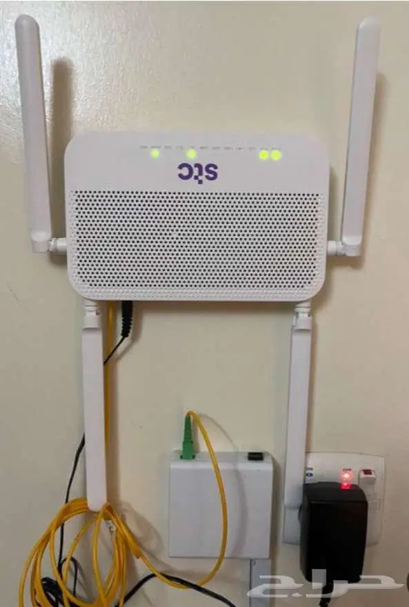عرض 172 فقط الياف بصرية سوا انترنت لا محدود 0