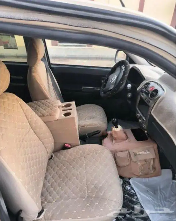 للبيع ديزل اسوزو ايسوزو غمارتين دبل 2010 1