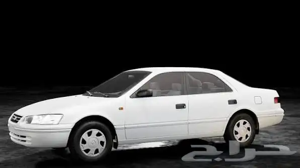 قطع بدي كامري CAMRY 1998 - 2002 0