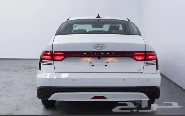هيونداي اكسنت ستاندر 2026 كاش وتاجير منتهي بالتمليك 1