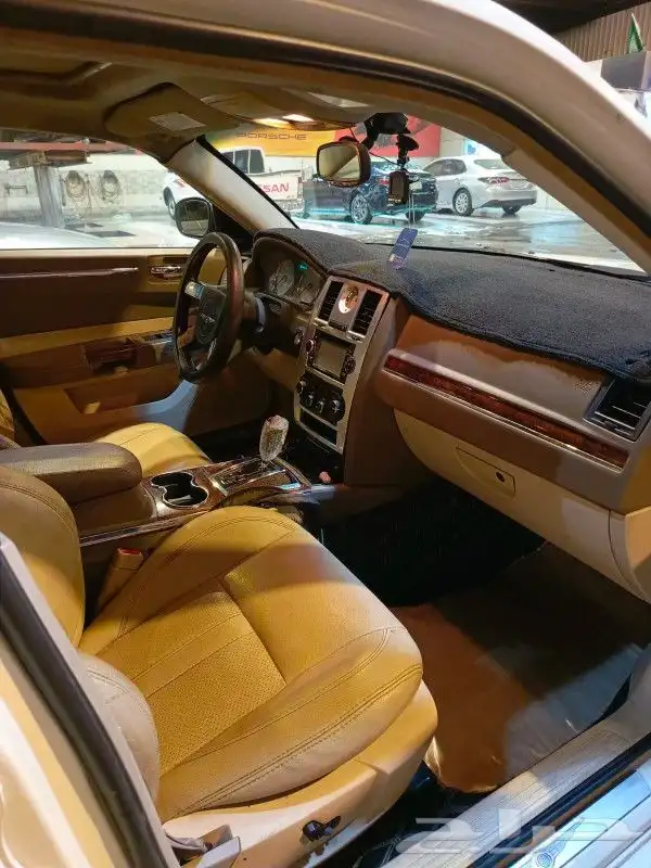 كلايزلر c300 2006 9