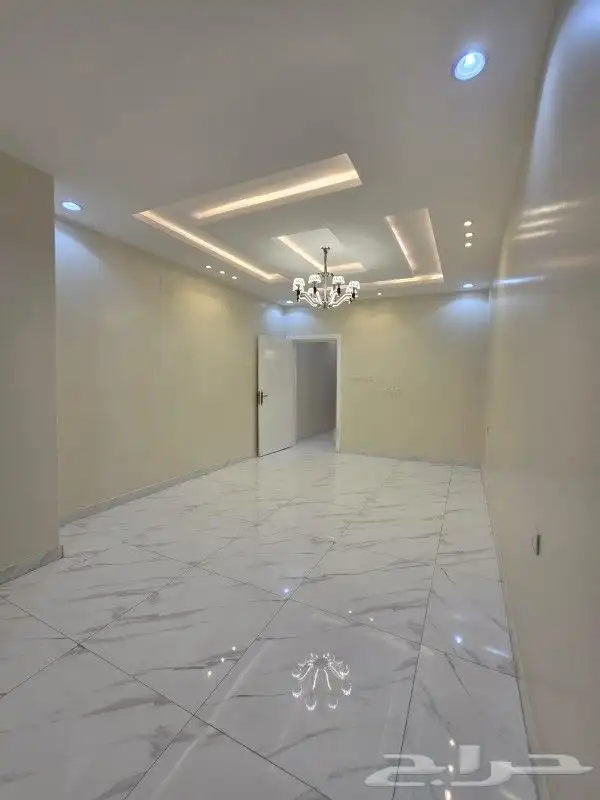 للبيع روف علوي مع ملحق تشطيب راقي خلف مستشفى الألماني 620الف 5