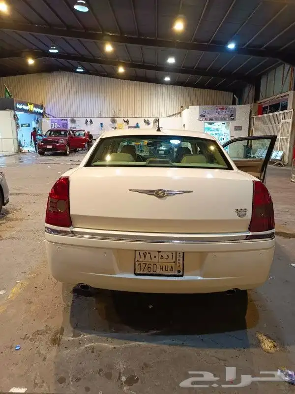 كلايزلر c300 2006 2