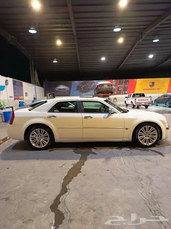 كلايزلر c300 2006 1
