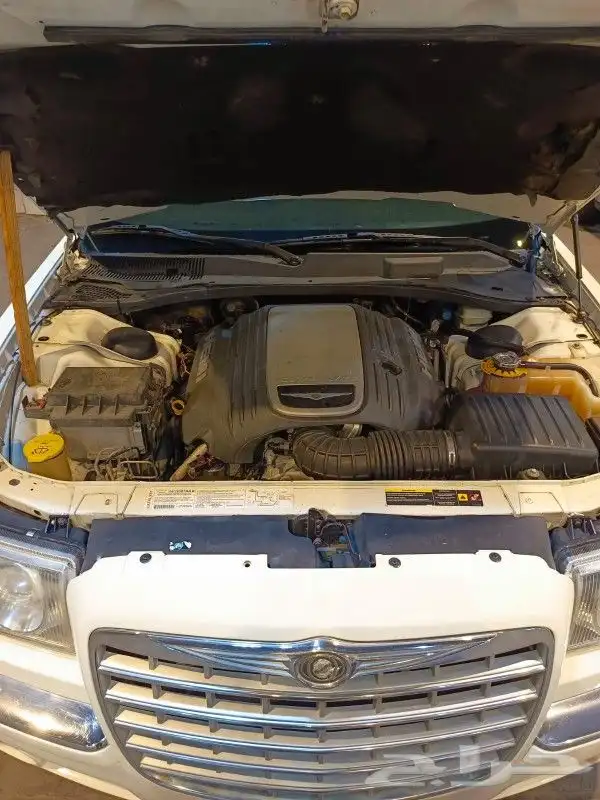 كلايزلر c300 2006 6