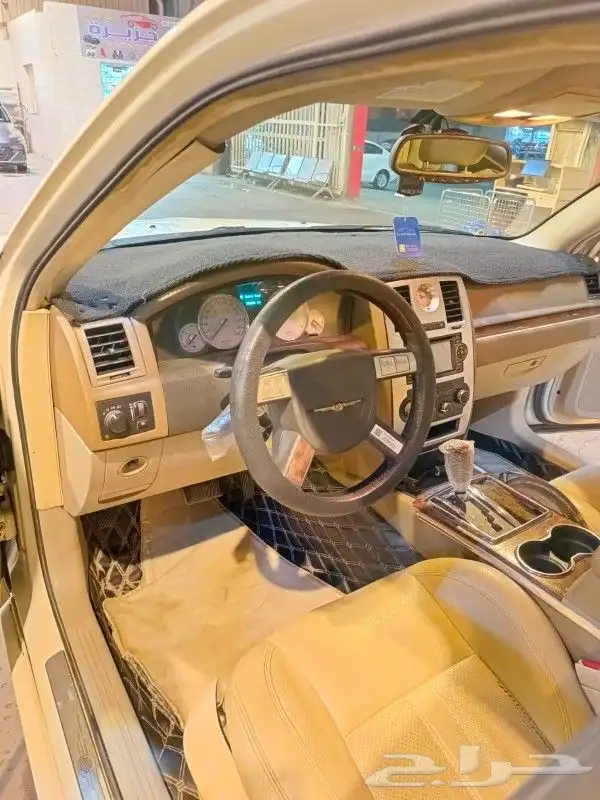 كلايزلر c300 2006 3