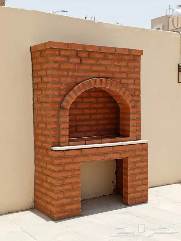 شوايات الهفوف مشبات الاحساء . افران الهفوف 1