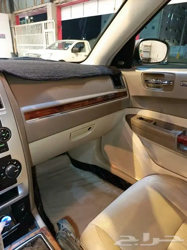كلايزلر c300 2006 5