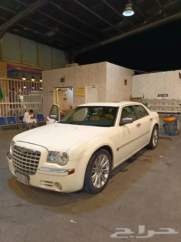 كلايزلر c300 2006 0