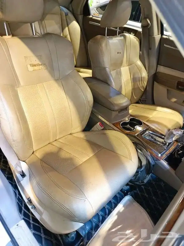 كلايزلر c300 2006 8