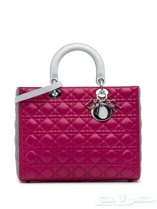 Christian Dior Pre-Owned 5