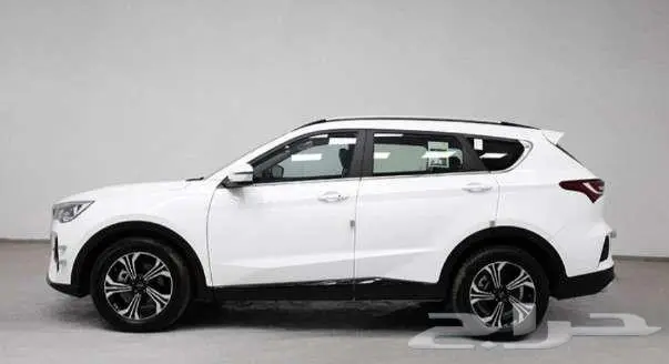 جيتور X70 كمفورت 2025 كاش وتاجير منتهي بالتمليك 5