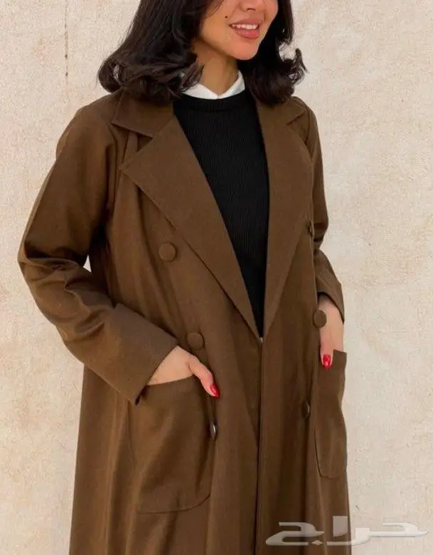 عبايات اللآ ندر 3