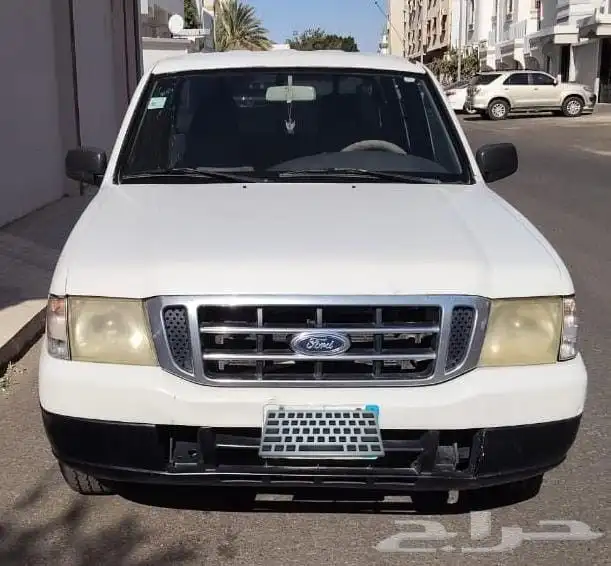 فورد FORD رينجر 2004 ماشاء الله تبارك الله 17