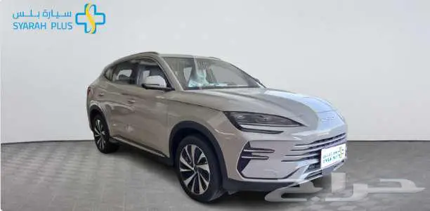 بي واي دي سونج بلس بريميوم2026 كاش واقساط 4