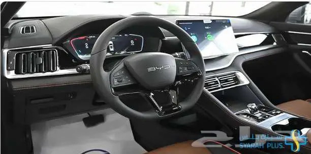 بي واي دي سونج بلس ديزاين2026 كاش واقساط 3