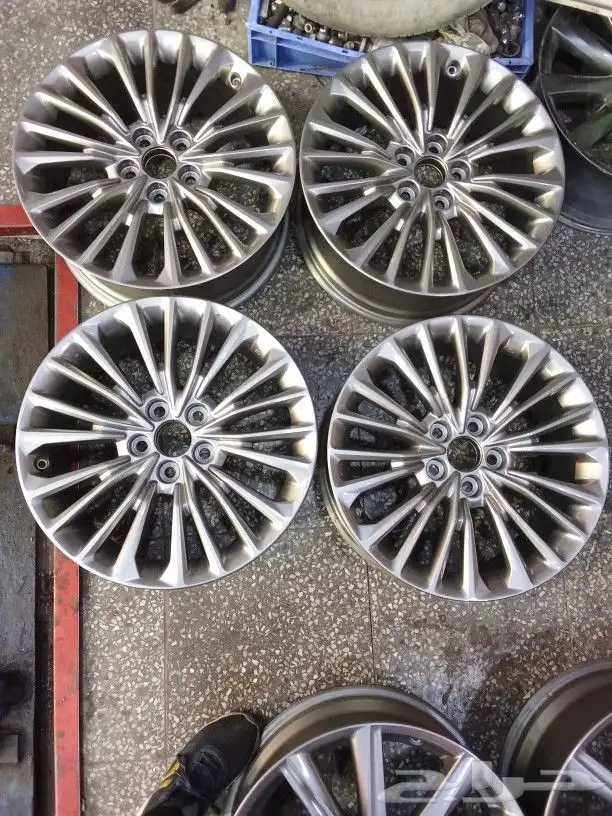 جنوط افالون اصلي وكاله مستخدم نظيف موديل 2024 4