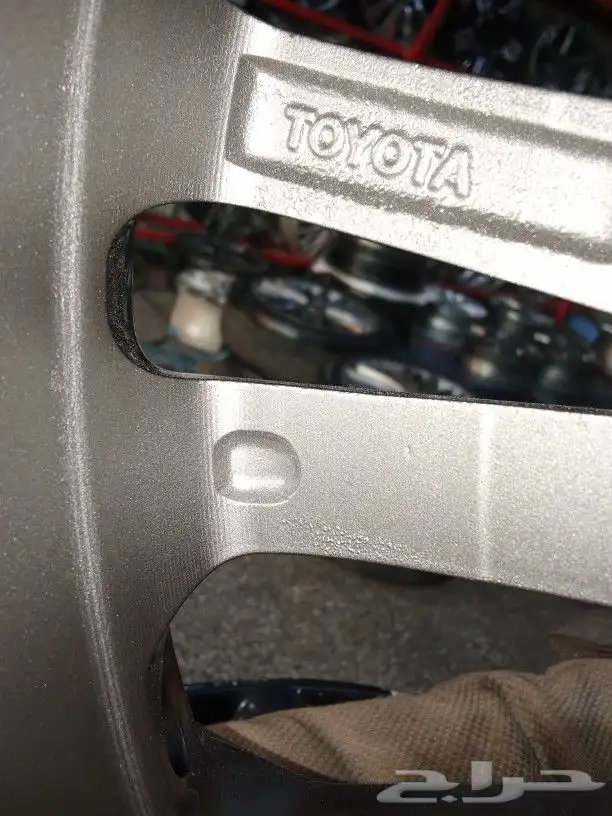 جنوط افالون اصلي وكاله مستخدم نظيف موديل 2024 1